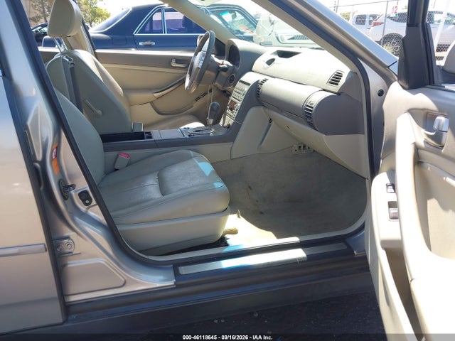Aukcja sprzedaży 2004 Infiniti G35, vin: JNKCV51E34M611241, numer aukcji: 46118645