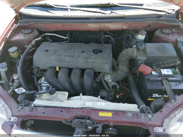 Aukcja sprzedaży 2006 Toyota Corolla Ce, vin: 1NXBR32E96Z594108, numer aukcji: 46118647