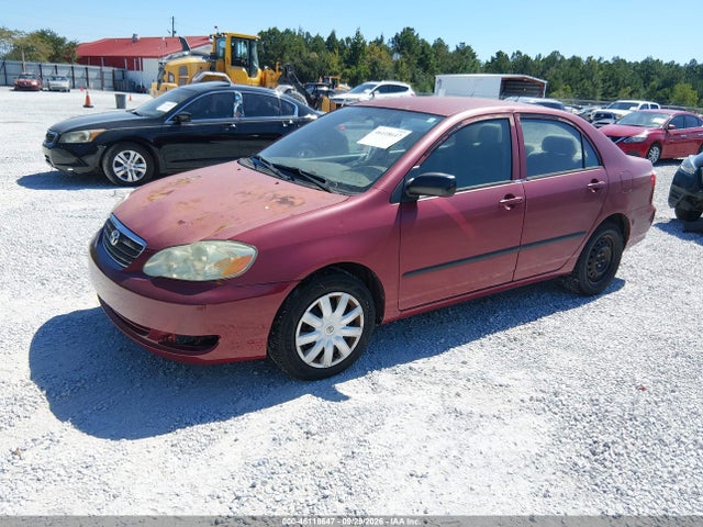 Aukcja sprzedaży 2006 Toyota Corolla Ce, vin: 1NXBR32E96Z594108, numer aukcji: 46118647