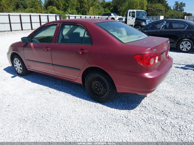 Aukcja sprzedaży 2006 Toyota Corolla Ce, vin: 1NXBR32E96Z594108, numer aukcji: 46118647