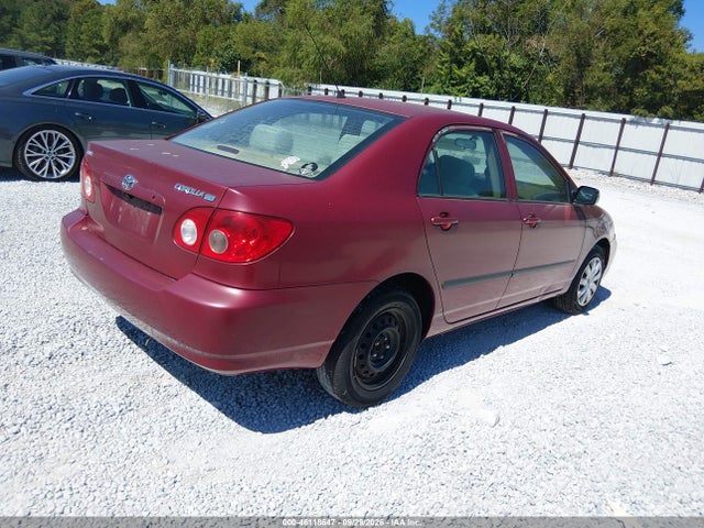Aukcja sprzedaży 2006 Toyota Corolla Ce, vin: 1NXBR32E96Z594108, numer aukcji: 46118647