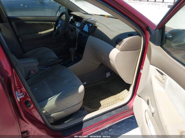 Aukcja sprzedaży 2006 Toyota Corolla Ce, vin: 1NXBR32E96Z594108, numer aukcji: 46118647