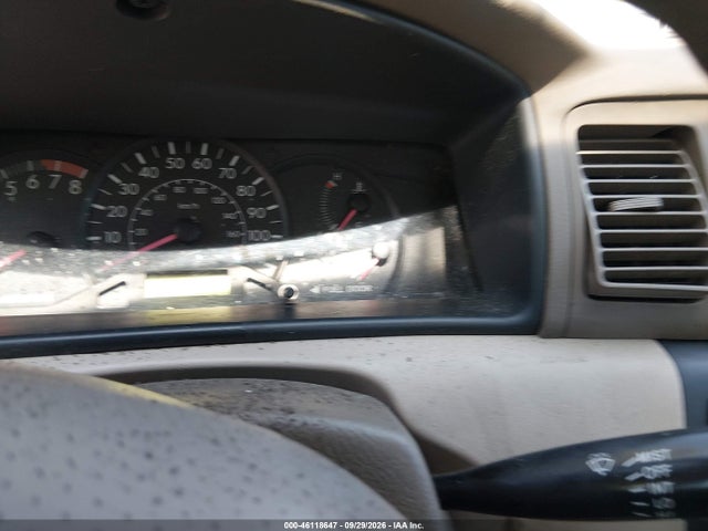 Aukcja sprzedaży 2006 Toyota Corolla Ce, vin: 1NXBR32E96Z594108, numer aukcji: 46118647