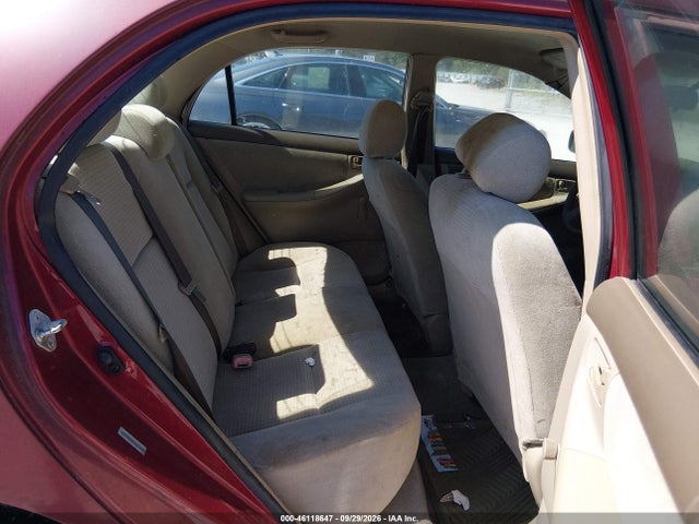 Aukcja sprzedaży 2006 Toyota Corolla Ce, vin: 1NXBR32E96Z594108, numer aukcji: 46118647