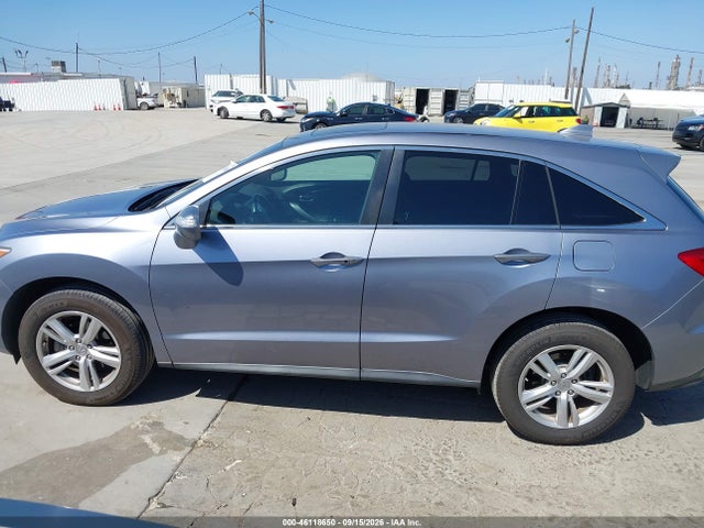 Acura RDX 2014 5J8TB3H54EL017741 Image 14