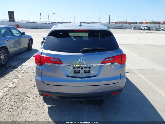 Acura RDX 2014 5J8TB3H54EL017741 Image 16