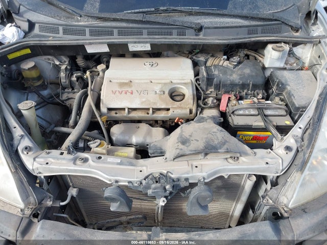 Продажа на аукционе авто 2006 Toyota Sienna Xle, vin: 5TDZA22C06S525265, номер лота: 46118653