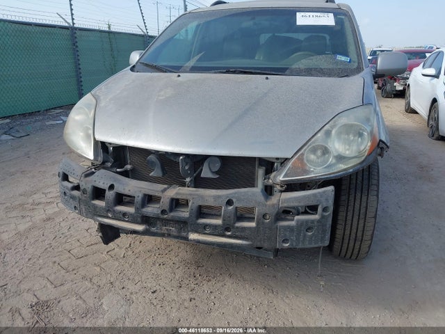 Продажа на аукционе авто 2006 Toyota Sienna Xle, vin: 5TDZA22C06S525265, номер лота: 46118653