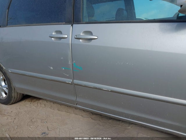 Продажа на аукционе авто 2006 Toyota Sienna Xle, vin: 5TDZA22C06S525265, номер лота: 46118653