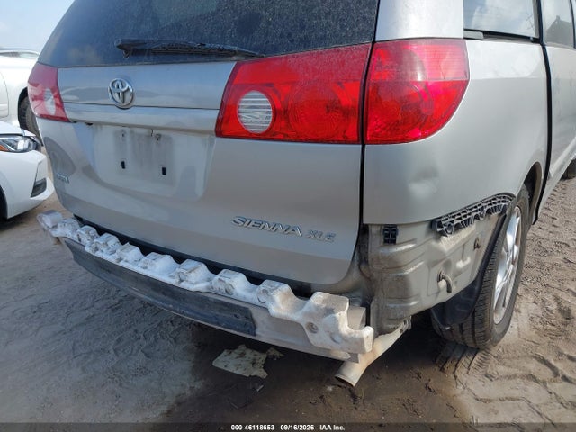 Продажа на аукционе авто 2006 Toyota Sienna Xle, vin: 5TDZA22C06S525265, номер лота: 46118653