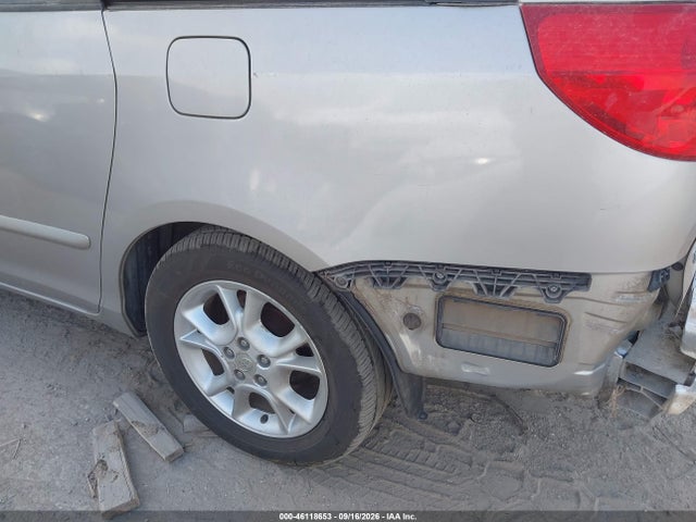 Продажа на аукционе авто 2006 Toyota Sienna Xle, vin: 5TDZA22C06S525265, номер лота: 46118653