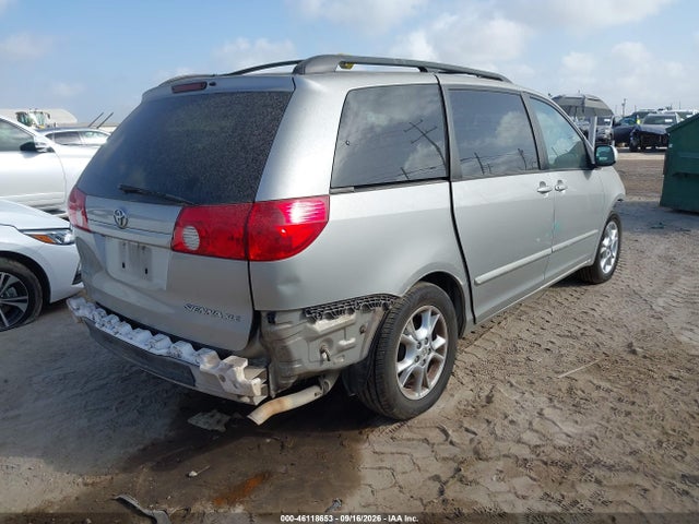 Продажа на аукционе авто 2006 Toyota Sienna Xle, vin: 5TDZA22C06S525265, номер лота: 46118653
