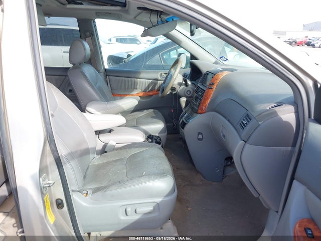 Продажа на аукционе авто 2006 Toyota Sienna Xle, vin: 5TDZA22C06S525265, номер лота: 46118653