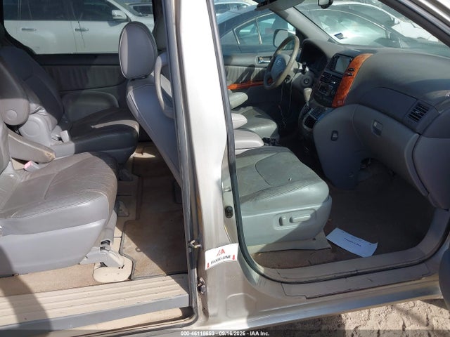 Продажа на аукционе авто 2006 Toyota Sienna Xle, vin: 5TDZA22C06S525265, номер лота: 46118653