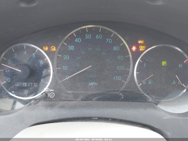 Продажа на аукционе авто 2006 Toyota Sienna Xle, vin: 5TDZA22C06S525265, номер лота: 46118653