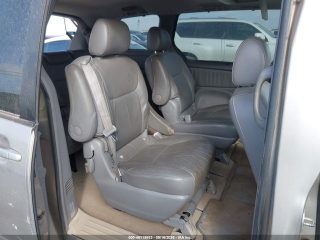 Продажа на аукционе авто 2006 Toyota Sienna Xle, vin: 5TDZA22C06S525265, номер лота: 46118653