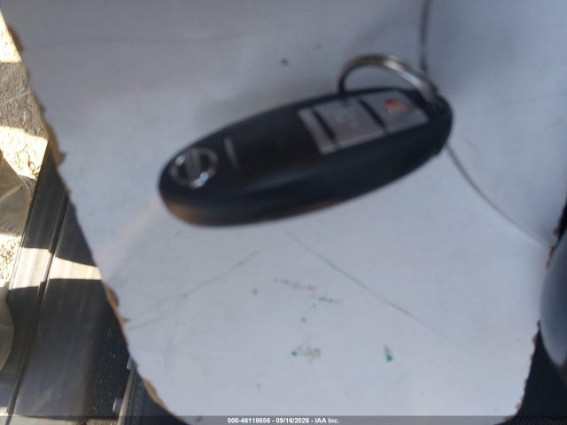 Продаж на аукціоні авто 2019 Nissan Pathfinder Sv, vin: 5N1DR2MM8KC576478, номер лоту: 46118656