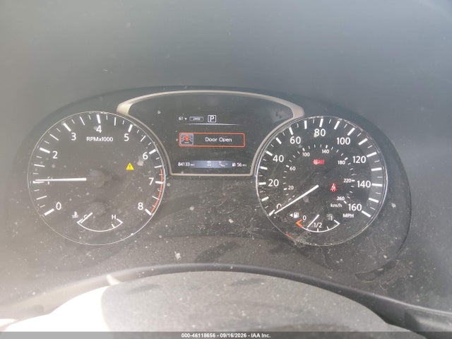 Продаж на аукціоні авто 2019 Nissan Pathfinder Sv, vin: 5N1DR2MM8KC576478, номер лоту: 46118656