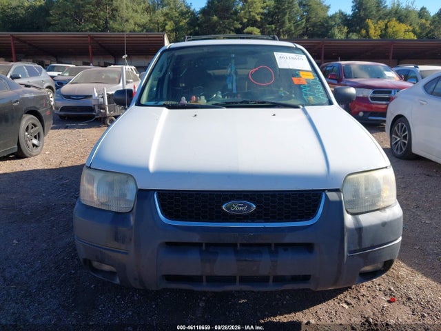 Продажа на аукционе авто 2004 Ford Escape Xlt, vin: 1FMYU03154KA26739, номер лота: 46118659