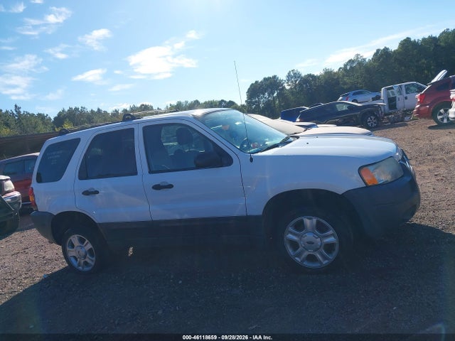 Продажа на аукционе авто 2004 Ford Escape Xlt, vin: 1FMYU03154KA26739, номер лота: 46118659