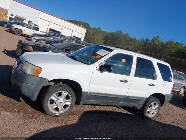 Продажа на аукционе авто 2004 Ford Escape Xlt, vin: 1FMYU03154KA26739, номер лота: 46118659