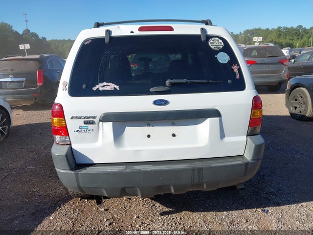 Продажа на аукционе авто 2004 Ford Escape Xlt, vin: 1FMYU03154KA26739, номер лота: 46118659