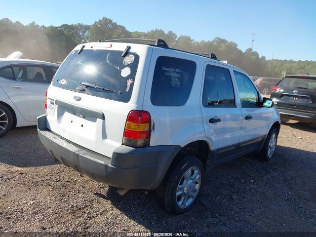Продажа на аукционе авто 2004 Ford Escape Xlt, vin: 1FMYU03154KA26739, номер лота: 46118659