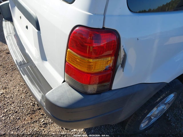 Продажа на аукционе авто 2004 Ford Escape Xlt, vin: 1FMYU03154KA26739, номер лота: 46118659