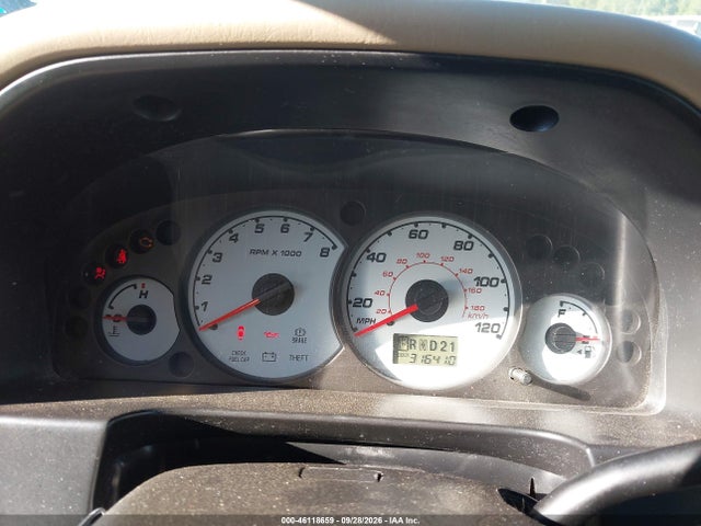 Продажа на аукционе авто 2004 Ford Escape Xlt, vin: 1FMYU03154KA26739, номер лота: 46118659