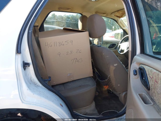 Продажа на аукционе авто 2004 Ford Escape Xlt, vin: 1FMYU03154KA26739, номер лота: 46118659