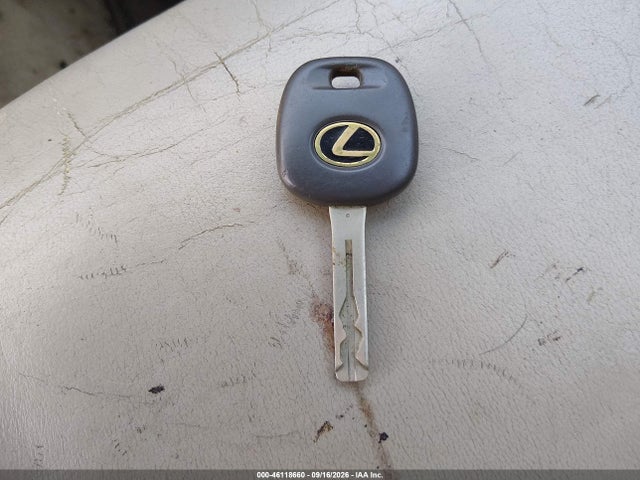 Aukcja sprzedaży 2008 Lexus Gx 470, vin: JTJBT20X980160377, numer aukcji: 46118660