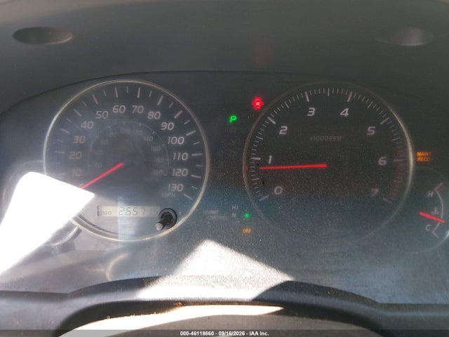 Aukcja sprzedaży 2008 Lexus Gx 470, vin: JTJBT20X980160377, numer aukcji: 46118660