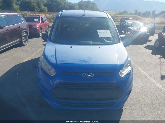 46118663 :رقم المزاد ، NM0GE9F79G1262920 vin ، 2016 Ford Transit Connect Xlt مزاد بيع