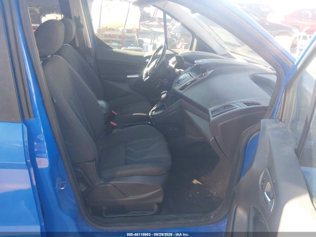 46118663 :رقم المزاد ، NM0GE9F79G1262920 vin ، 2016 Ford Transit Connect Xlt مزاد بيع