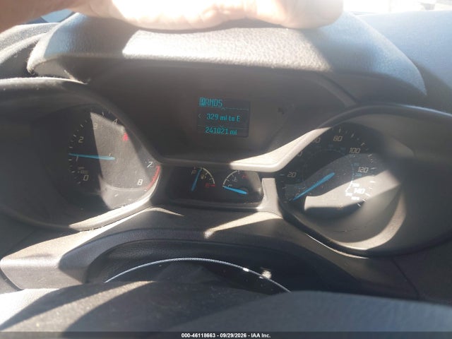 46118663 :رقم المزاد ، NM0GE9F79G1262920 vin ، 2016 Ford Transit Connect Xlt مزاد بيع