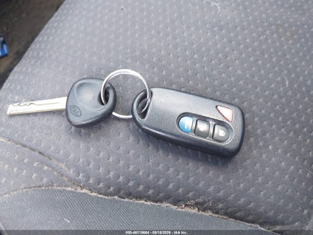 Aukcja sprzedaży 2011 Kia Sorento Lx, vin: 5XYKT4A12BG048319, numer aukcji: 46118664