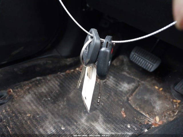Aukcja sprzedaży 2015 Subaru Forester 2.5i, vin: JF2SJABC1FH836995, numer aukcji: 46118665