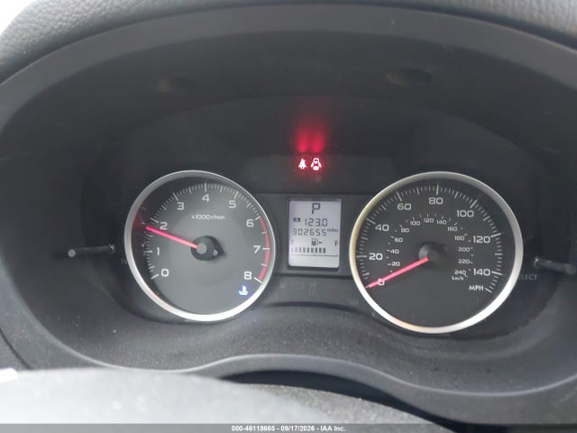 Aukcja sprzedaży 2015 Subaru Forester 2.5i, vin: JF2SJABC1FH836995, numer aukcji: 46118665