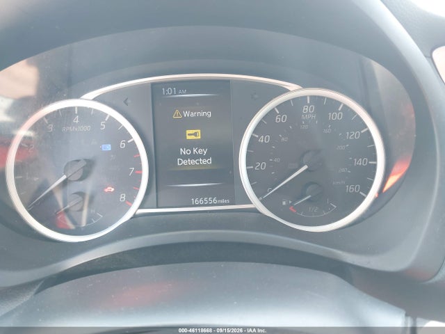 Продаж на аукціоні авто 2017 Nissan Sentra Sv, vin: 3N1AB7AP6HY328983, номер лоту: 46118668
