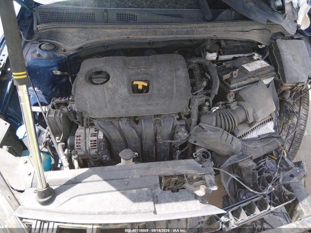 Aukcja sprzedaży 2020 Kia Forte Ex, vin: 3KPF54AD1LE186664, numer aukcji: 46118669