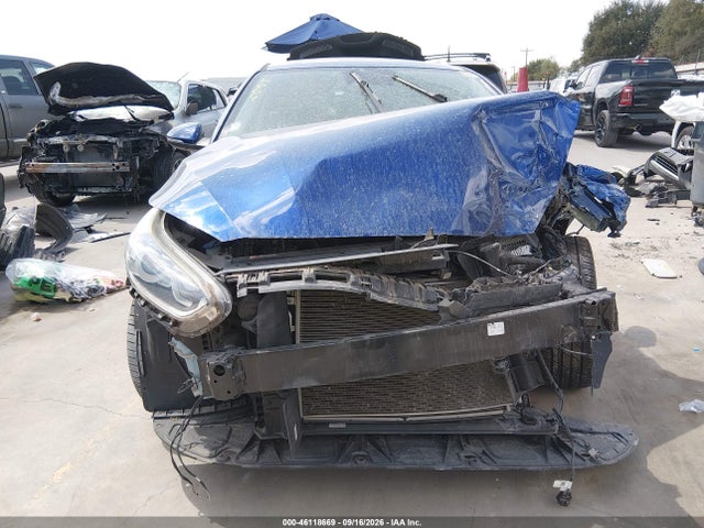 Aukcja sprzedaży 2020 Kia Forte Ex, vin: 3KPF54AD1LE186664, numer aukcji: 46118669