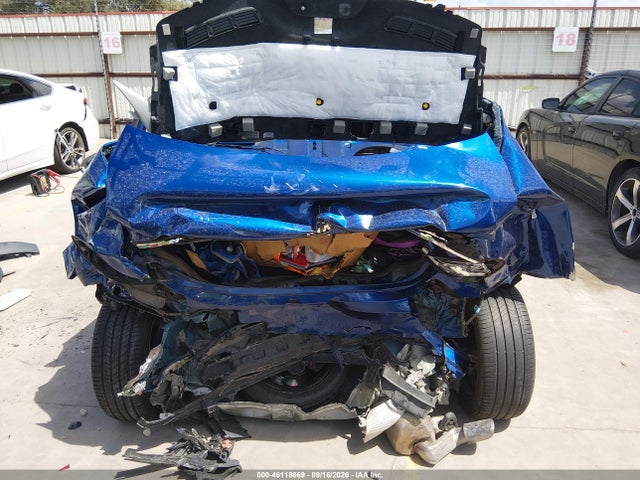 Aukcja sprzedaży 2020 Kia Forte Ex, vin: 3KPF54AD1LE186664, numer aukcji: 46118669