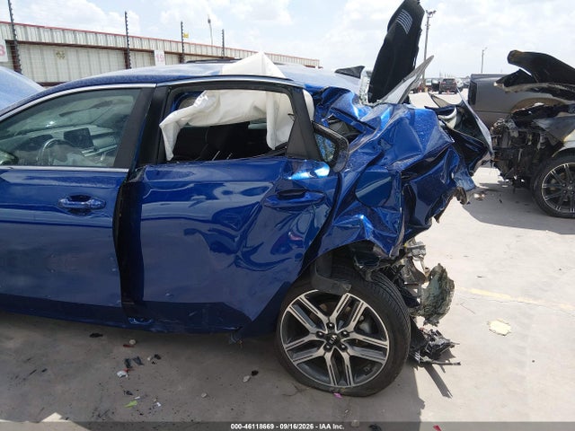 Aukcja sprzedaży 2020 Kia Forte Ex, vin: 3KPF54AD1LE186664, numer aukcji: 46118669