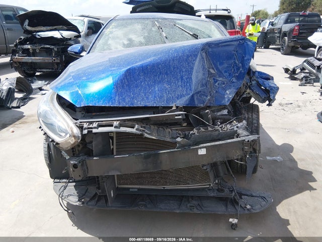 Aukcja sprzedaży 2020 Kia Forte Ex, vin: 3KPF54AD1LE186664, numer aukcji: 46118669