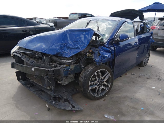 Aukcja sprzedaży 2020 Kia Forte Ex, vin: 3KPF54AD1LE186664, numer aukcji: 46118669