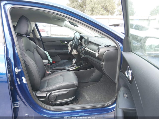 Aukcja sprzedaży 2020 Kia Forte Ex, vin: 3KPF54AD1LE186664, numer aukcji: 46118669