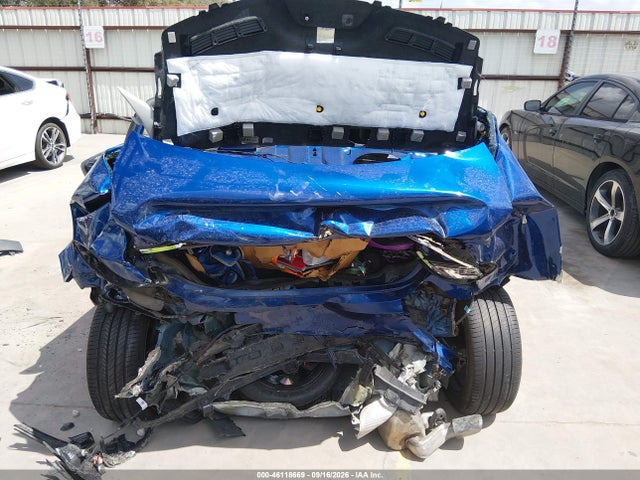 Aukcja sprzedaży 2020 Kia Forte Ex, vin: 3KPF54AD1LE186664, numer aukcji: 46118669