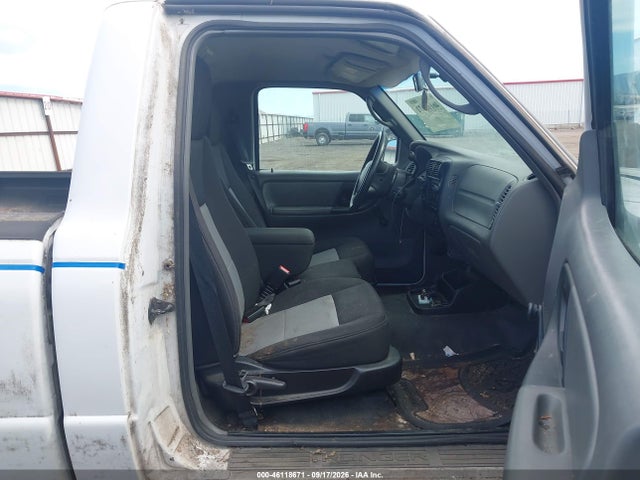Продаж на аукціоні авто 2005 Ford Ranger Xl/xls/xlt, vin: 1FTYR10D45PA89636, номер лоту: 46118671