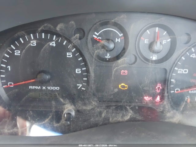Продаж на аукціоні авто 2005 Ford Ranger Xl/xls/xlt, vin: 1FTYR10D45PA89636, номер лоту: 46118671