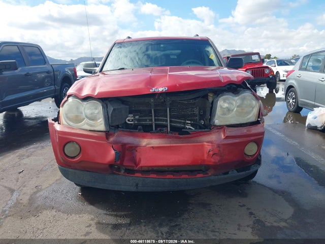 Продаж на аукціоні авто 2005 Jeep Grand Cherokee Laredo, vin: 1J4HR48N45C559342, номер лоту: 46118675